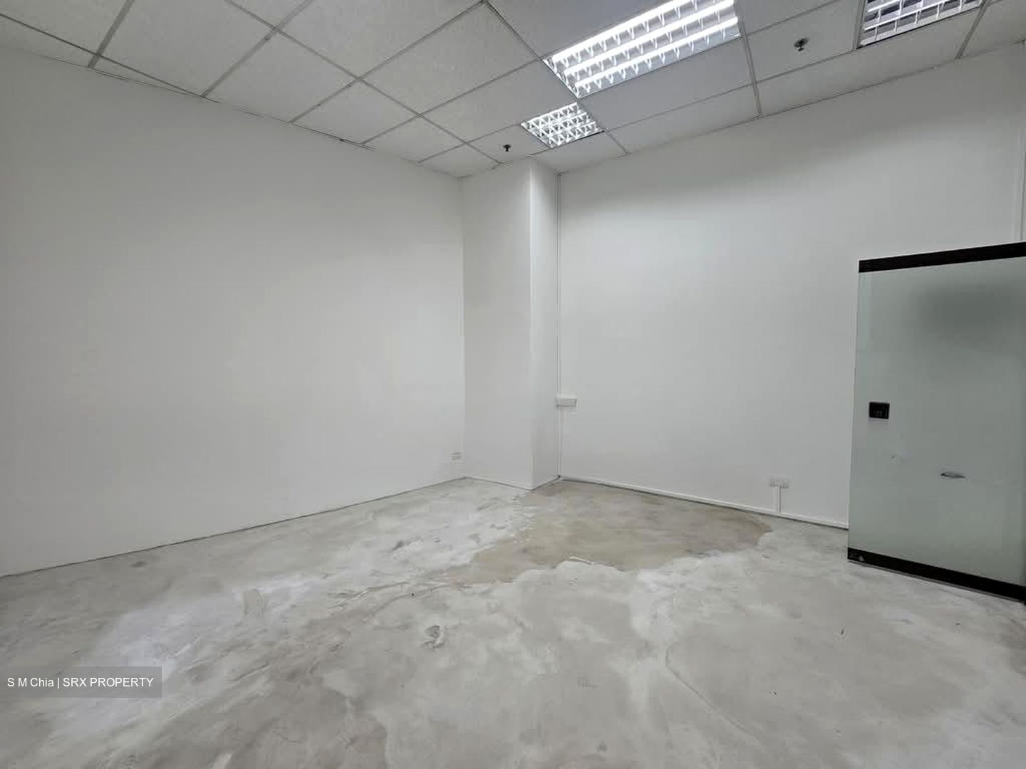 The Riverwalk / Riverwalk Apartments (D1), Office #596240801